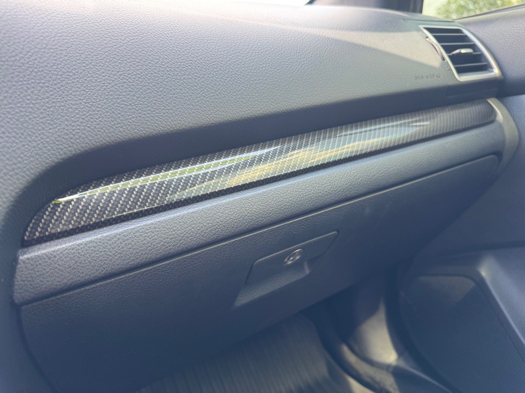 2020 Subaru WRX Image 21