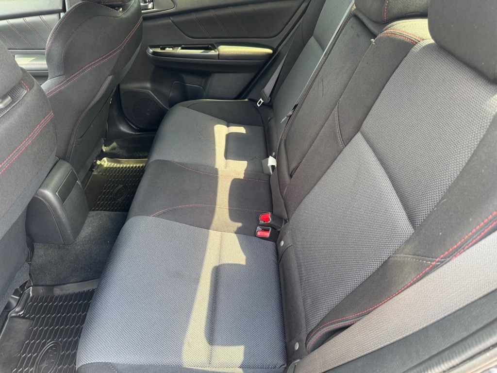 2020 Subaru WRX Image 23