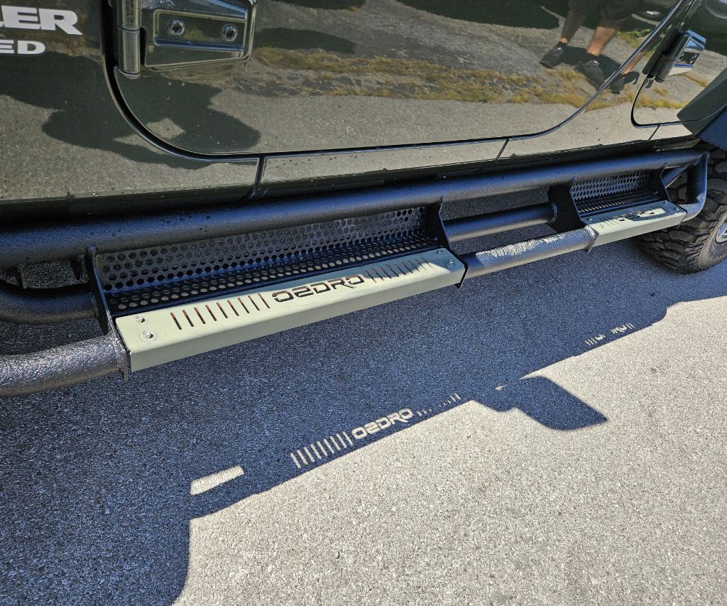 2015 Jeep Wrangler Unlimited Image 16