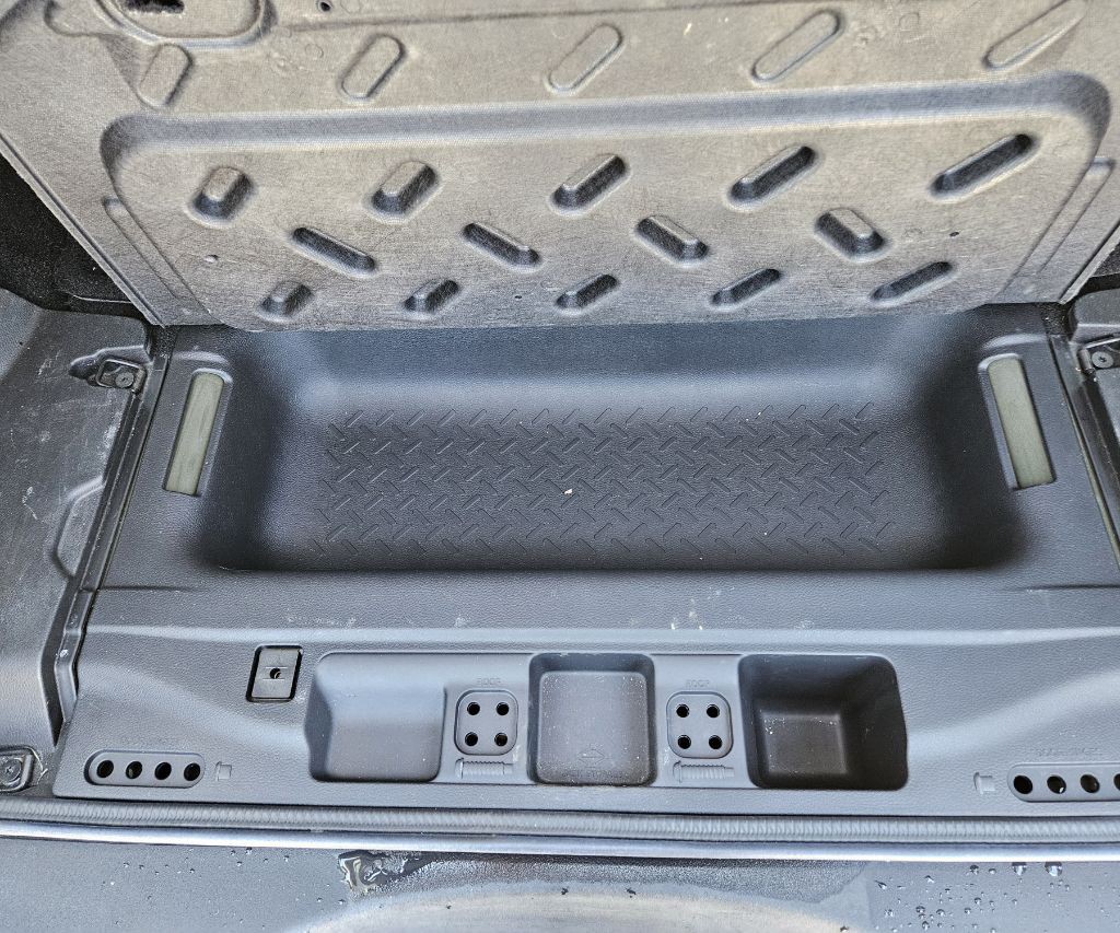 2015 Jeep Wrangler Unlimited Image 27