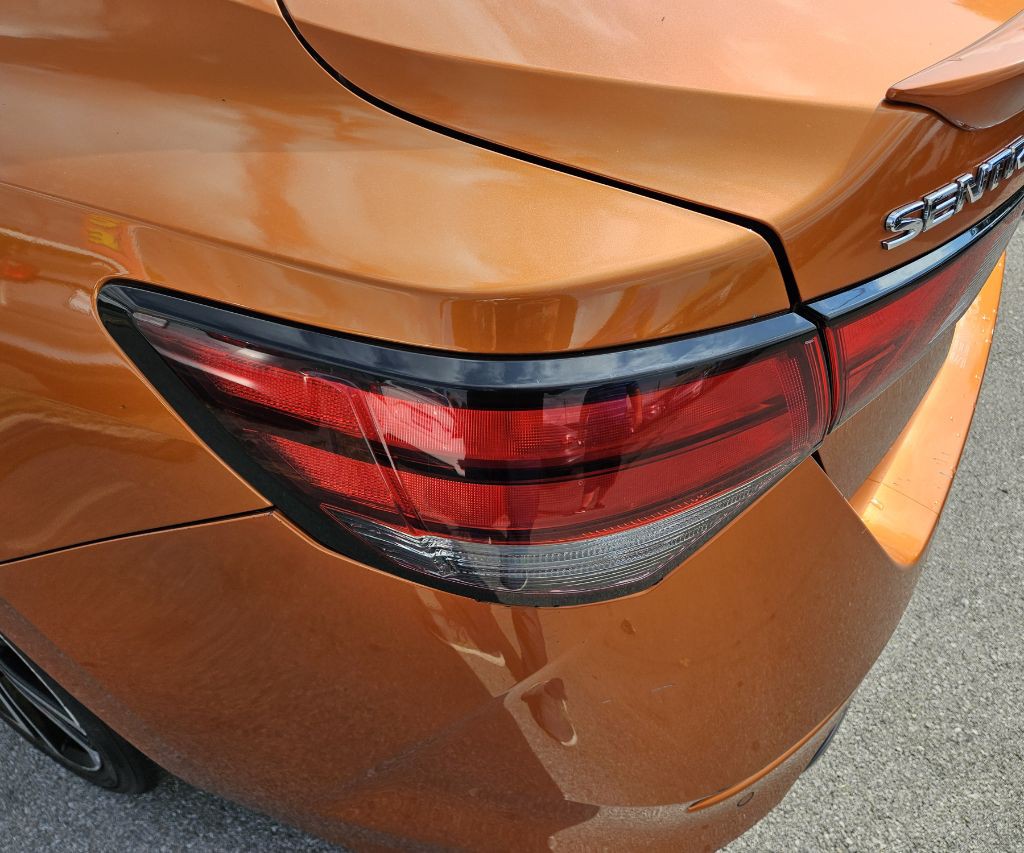 2023 Nissan Sentra Image 5