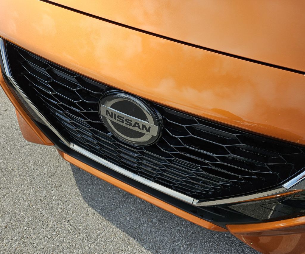 2023 Nissan Sentra Image 7