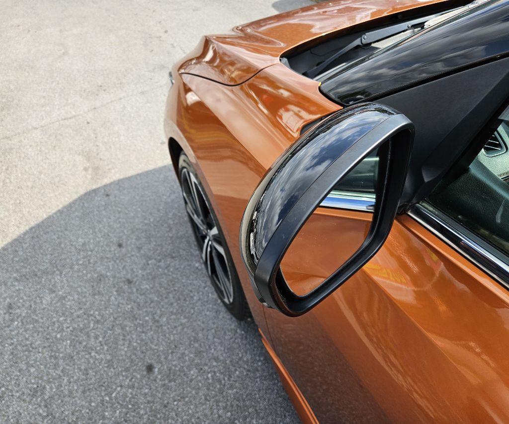 2023 Nissan Sentra Image 8