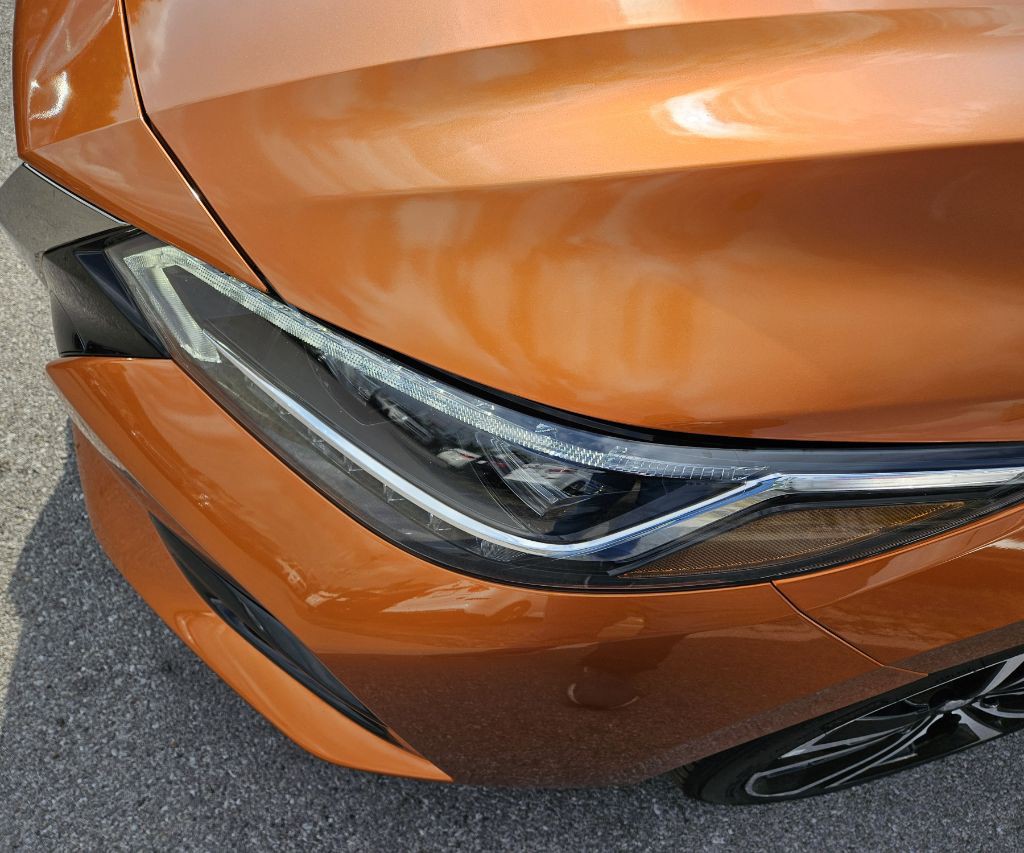 2023 Nissan Sentra Image 9