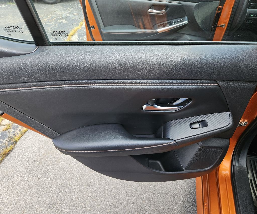 2023 Nissan Sentra Image 13
