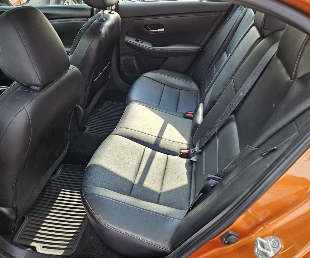 2023 Nissan Sentra Image 20