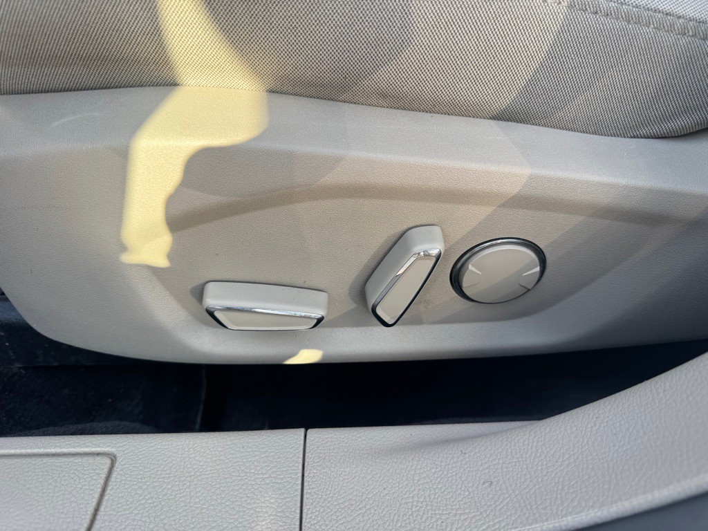 2017 Ford Fusion Image 15