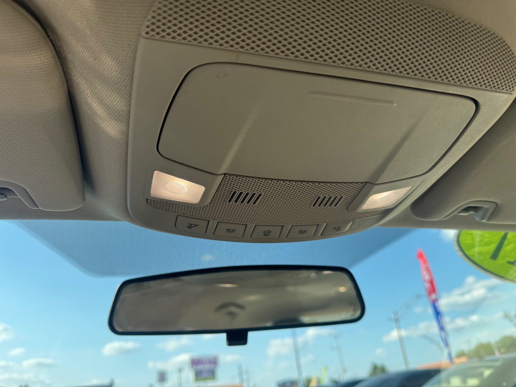 2017 Ford Fusion Image 19