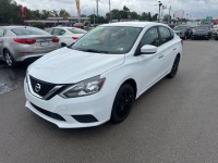 Image for 2018 Nissan Sentra S ID: 6834122