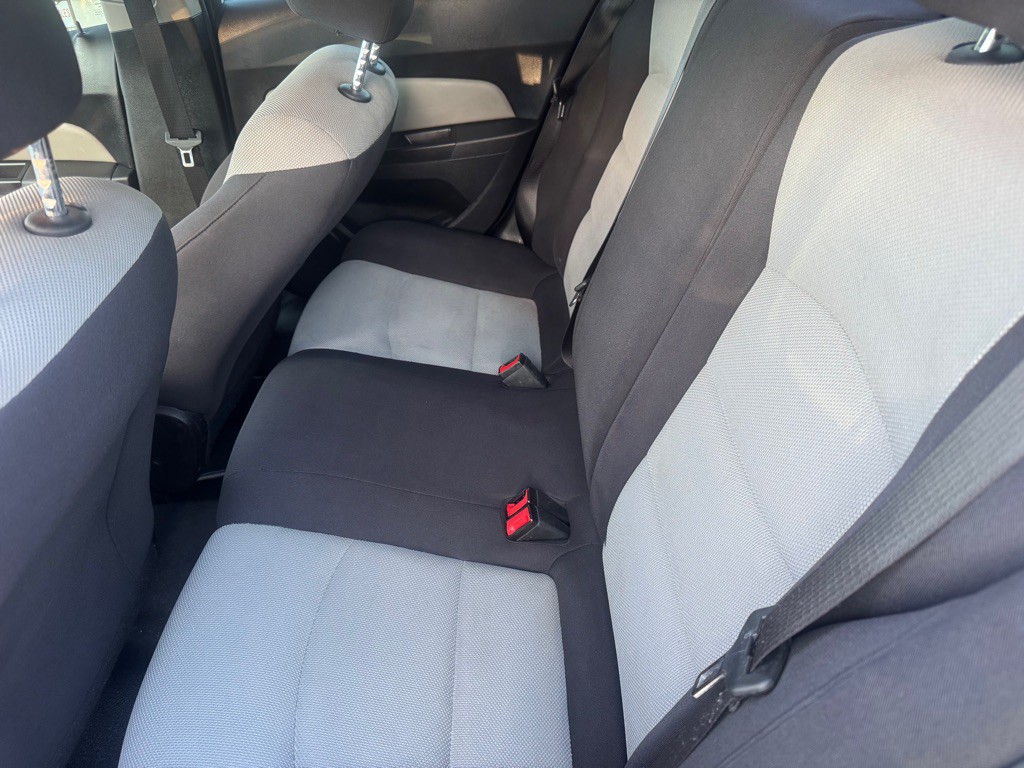 2015 Chevrolet Cruze Image 20