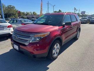 Image for 2013 Ford Explorer  ID: 6866893