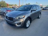 Image for 2016 Kia Sorento LX ID: 6866918