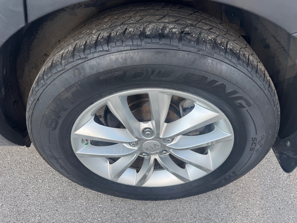 2016 Kia Sorento Image 10