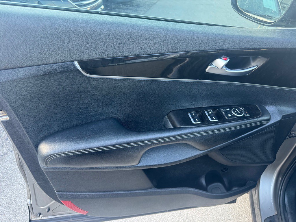 2016 Kia Sorento Image 20
