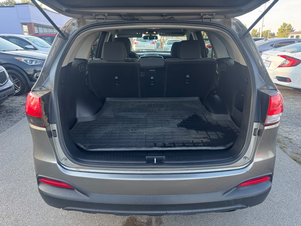 2016 Kia Sorento Image 24