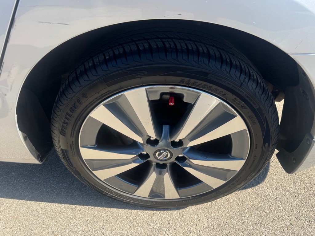 2019 Nissan Sentra Image 10
