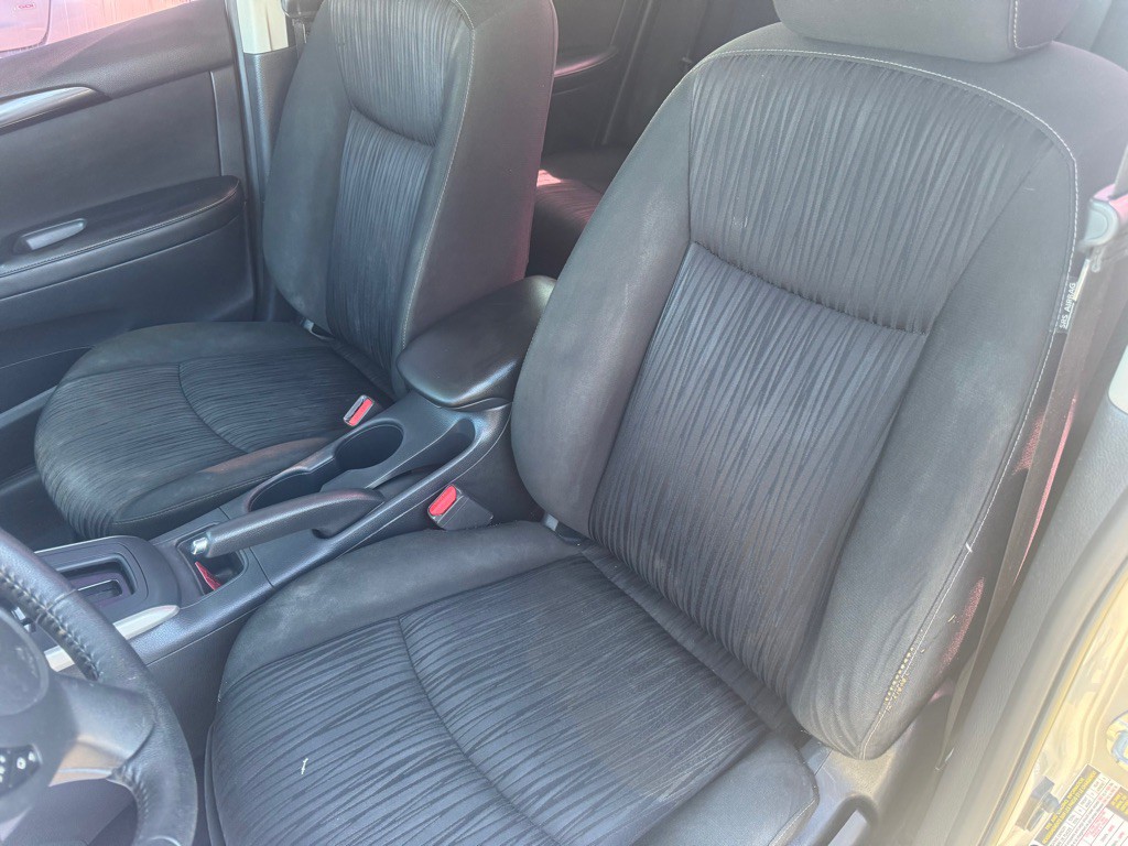 2019 Nissan Sentra Image 13