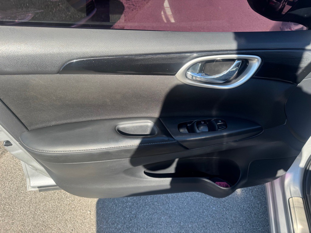 2019 Nissan Sentra Image 20
