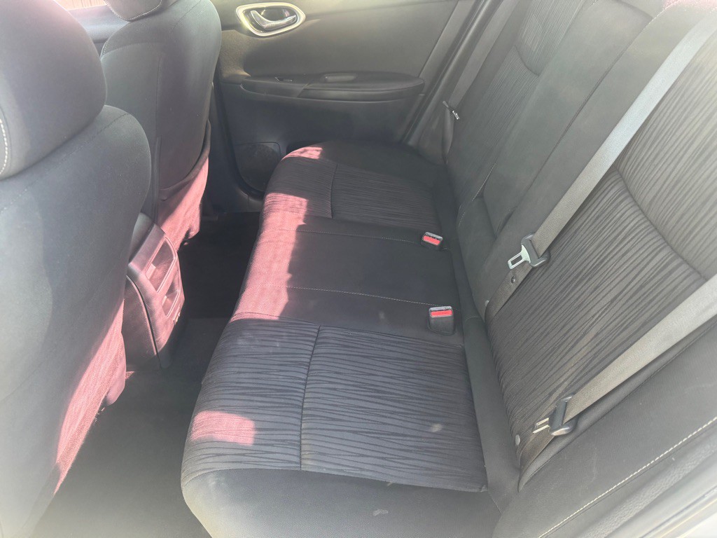 2019 Nissan Sentra Image 21