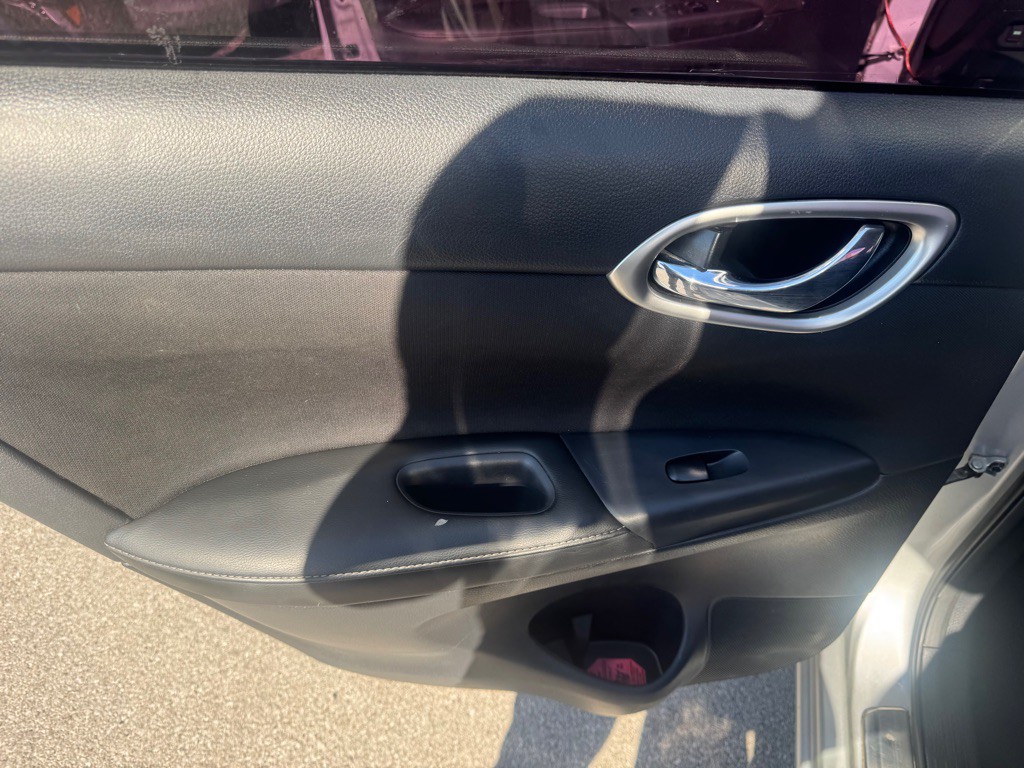 2019 Nissan Sentra Image 22