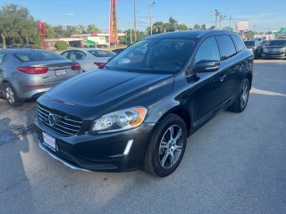 Image for 2015 Volvo XC60 T6 PREMIER ID: 6867540