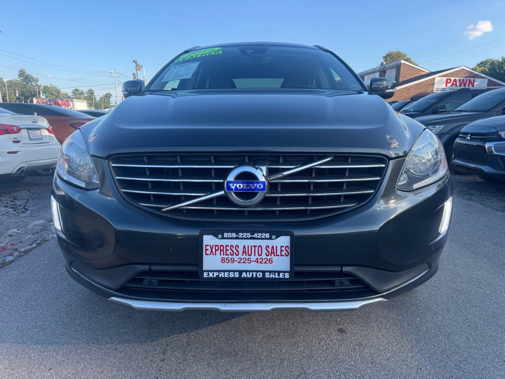 2015 Volvo XC60 Image 3