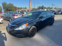 Image for 2012 Hyundai Sonata GLS ID: 6891807