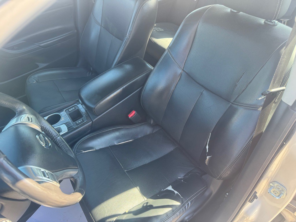2017 Nissan Altima Image 12