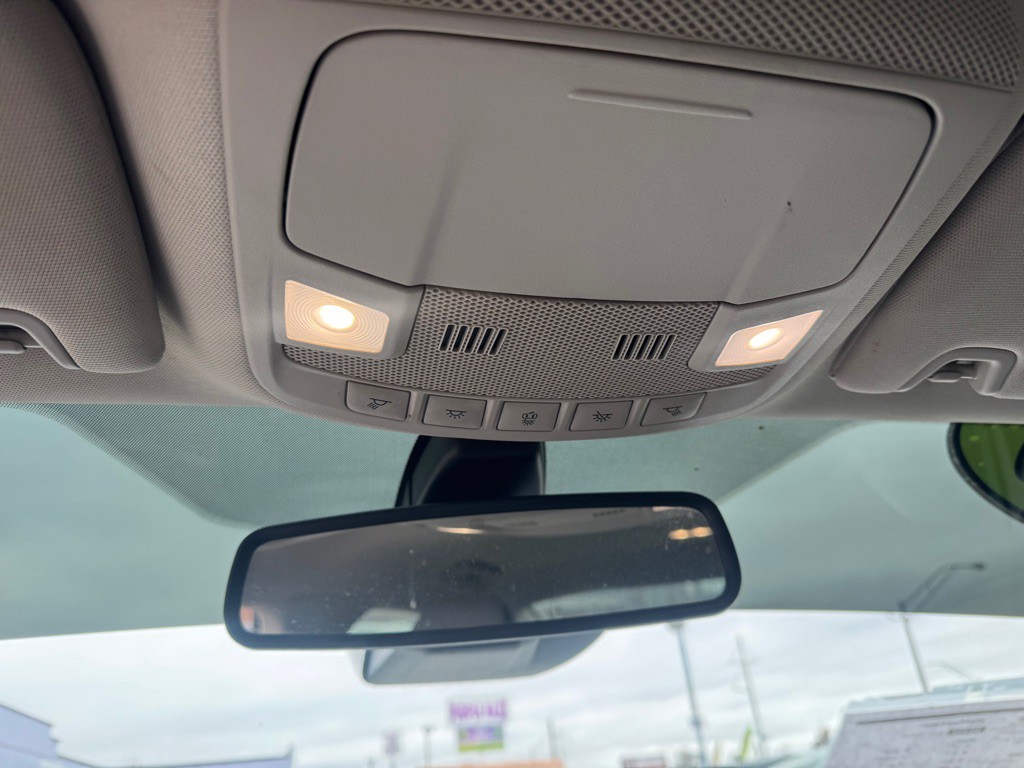 2020 Ford Fusion Image 17