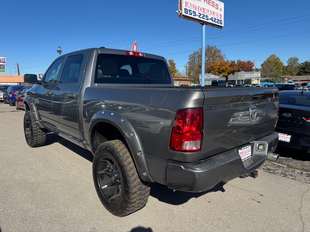 2013 RAM 1500 Image 6