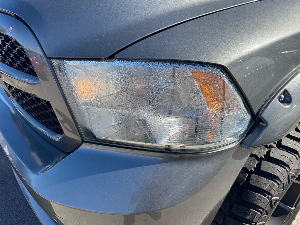 2013 RAM 1500 Image 7