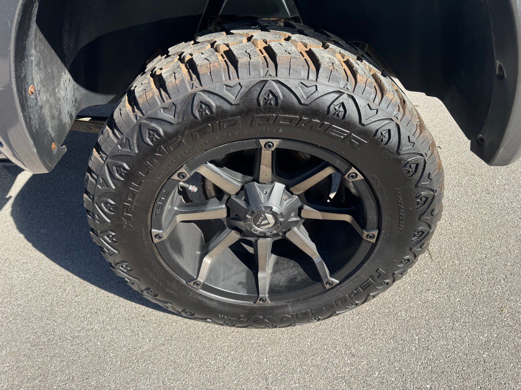 2013 RAM 1500 Image 9