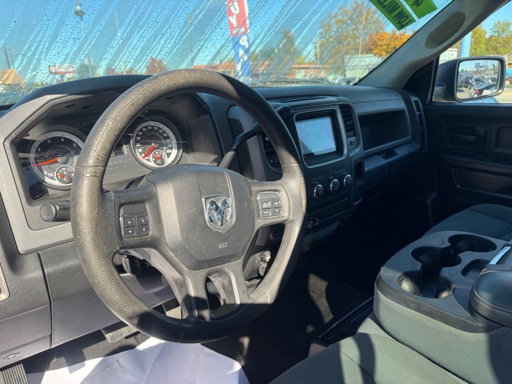 2013 RAM 1500 Image 12