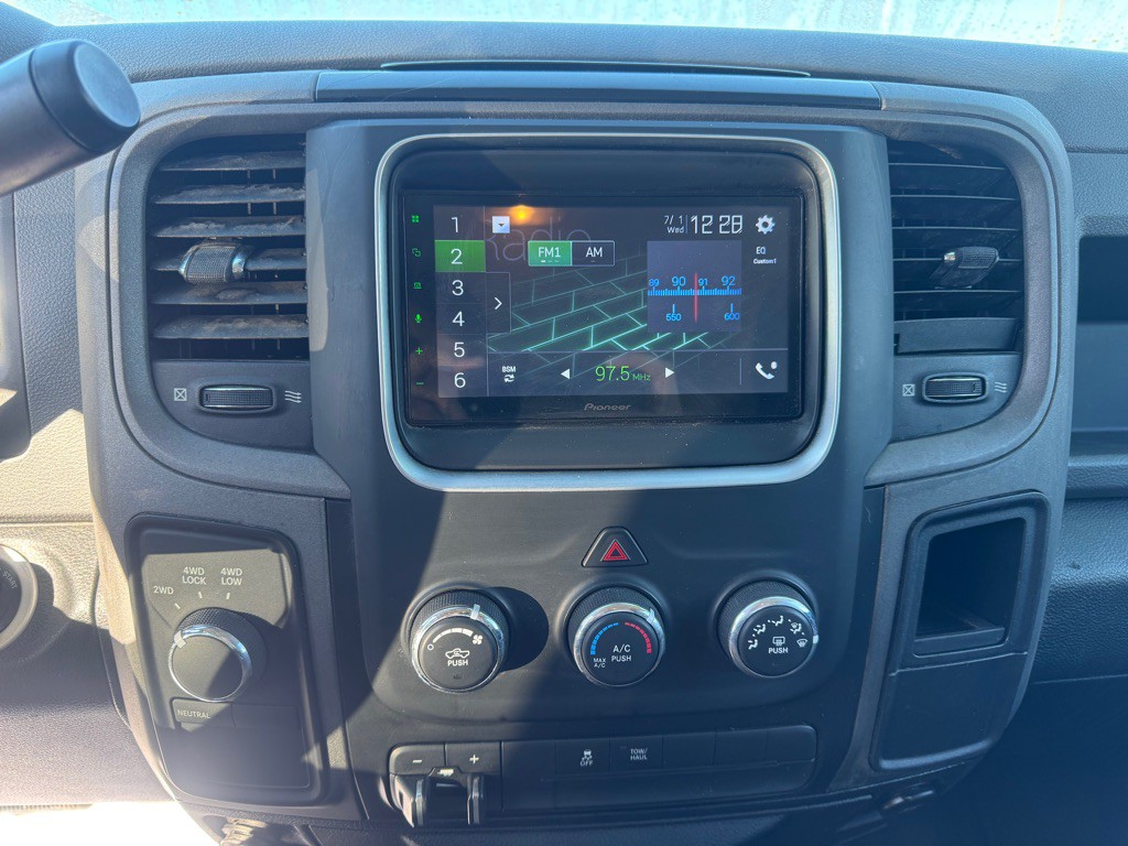 2013 RAM 1500 Image 14