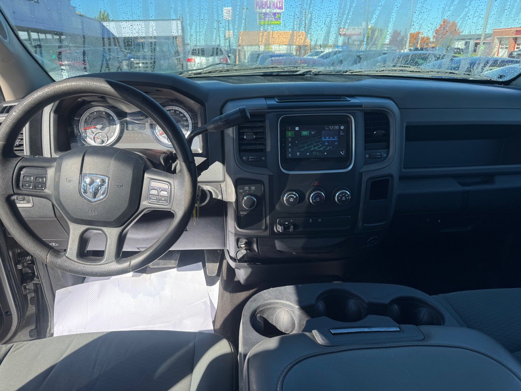 2013 RAM 1500 Image 17