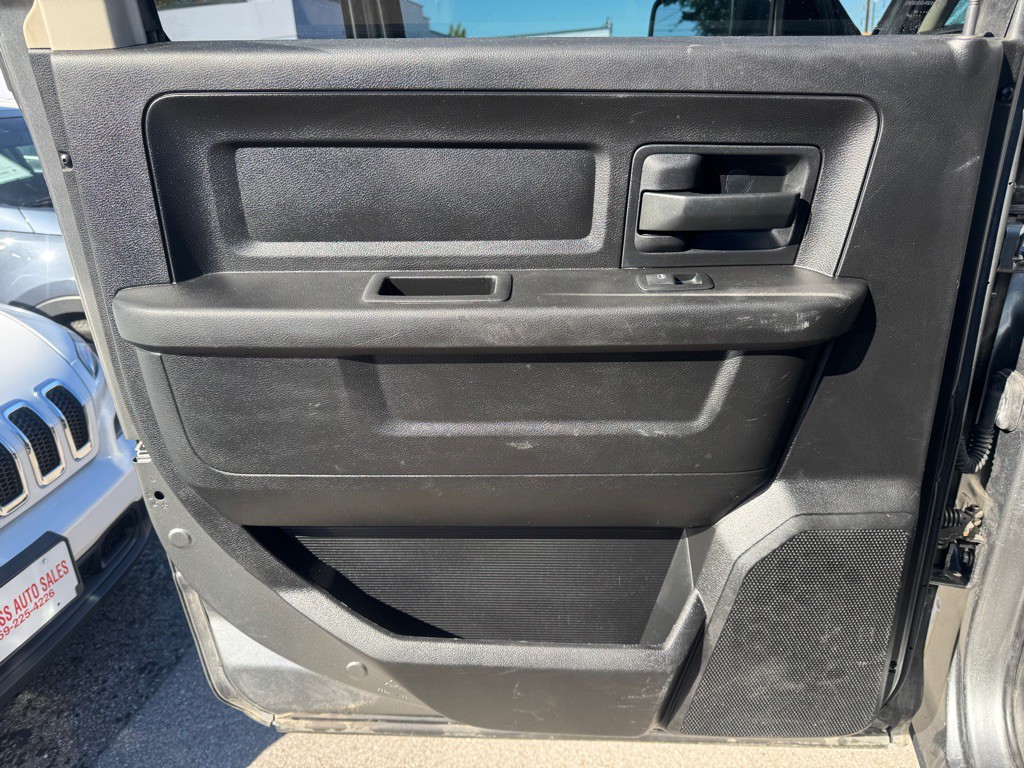 2013 RAM 1500 Image 19