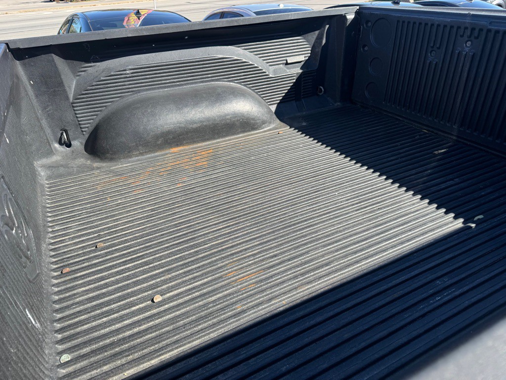 2013 RAM 1500 Image 21