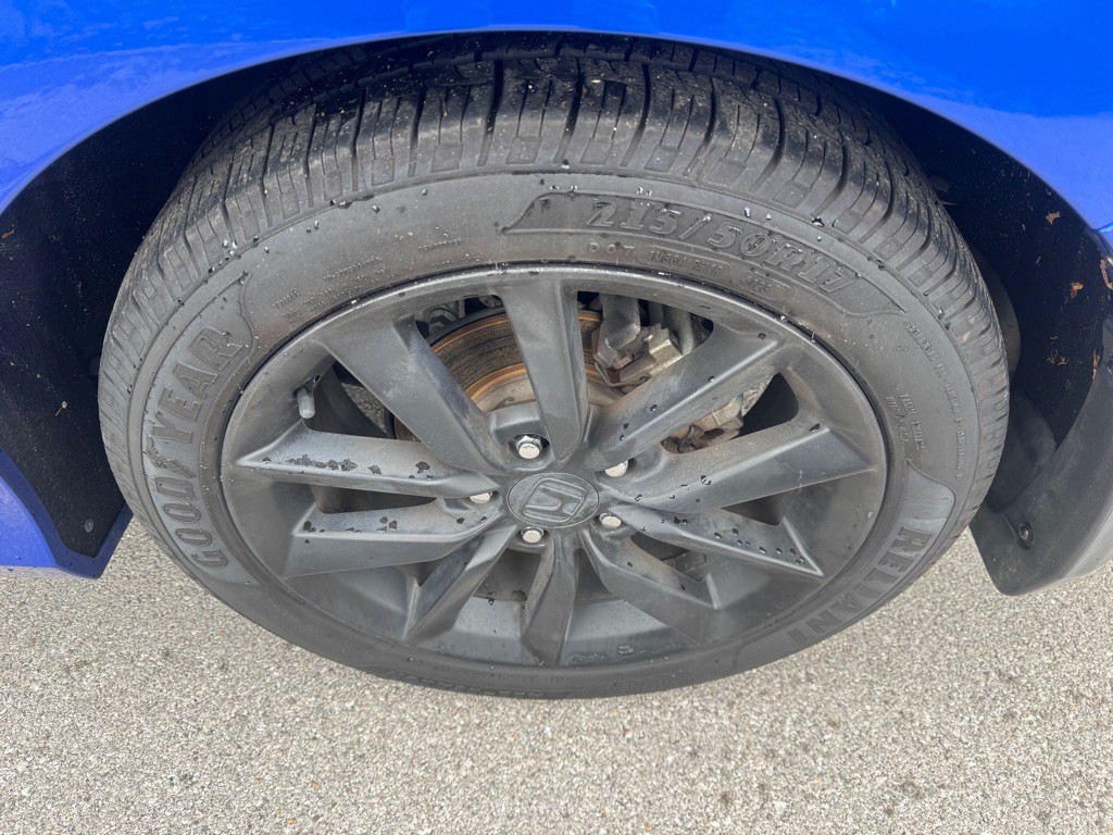 2020 Honda Civic Image 9