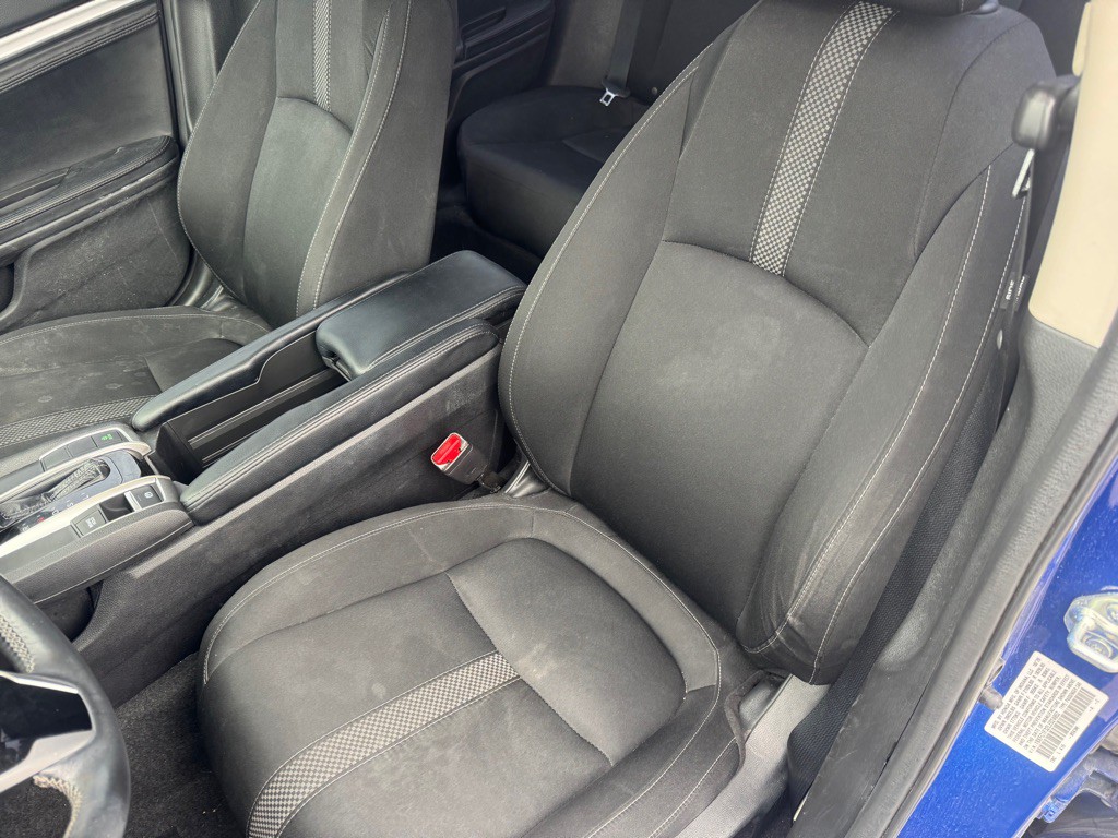 2020 Honda Civic Image 11