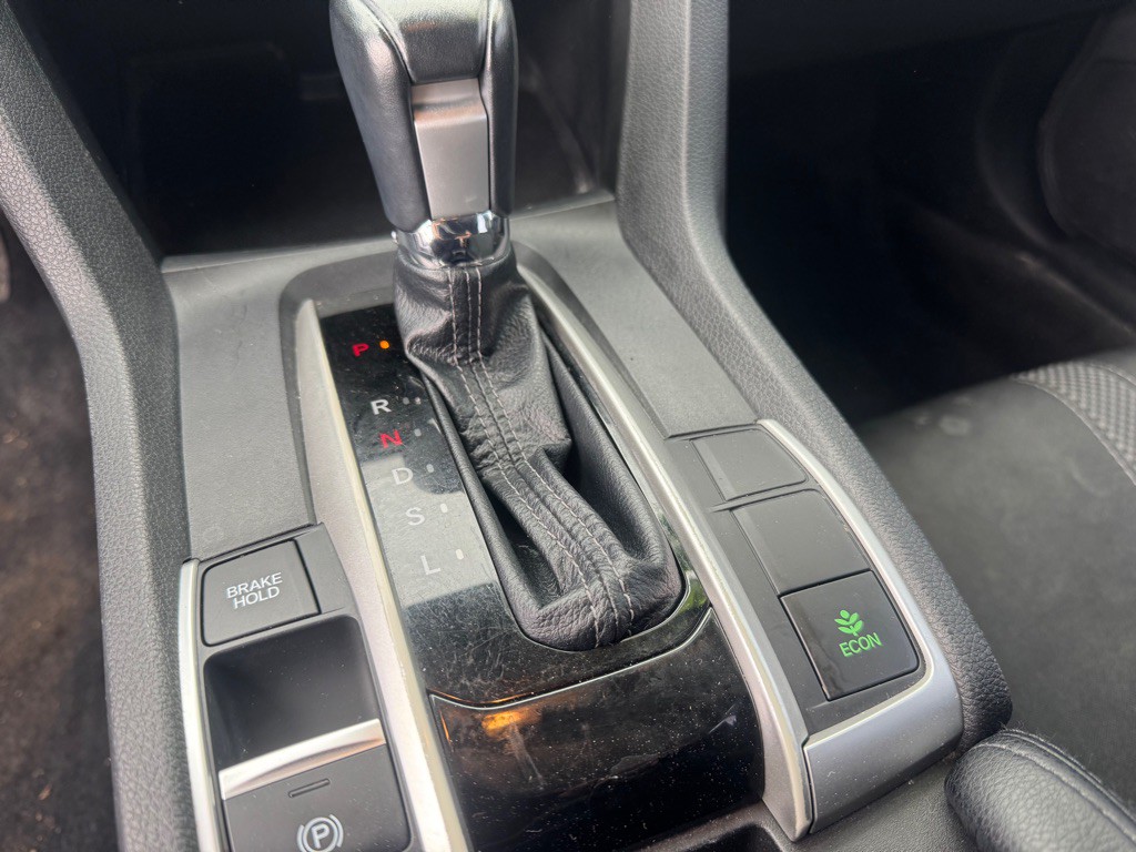 2020 Honda Civic Image 15