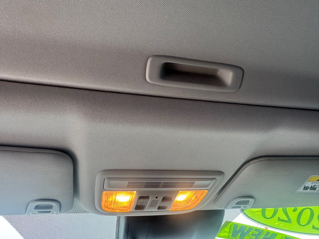 2020 Honda Civic Image 16