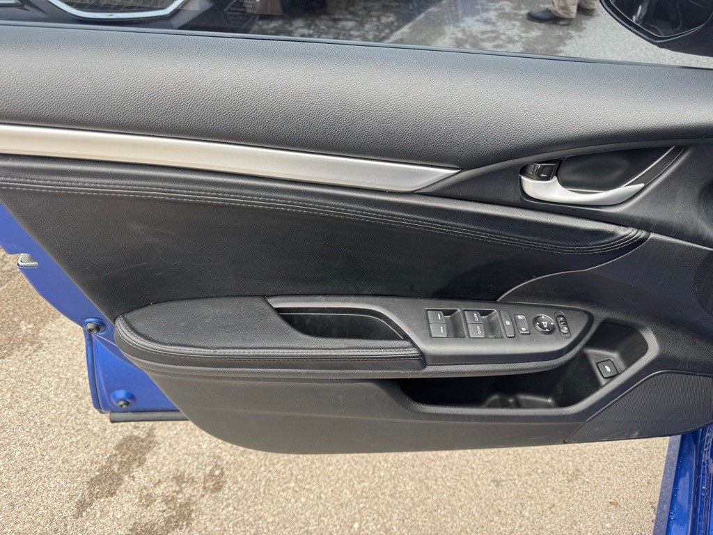 2020 Honda Civic Image 19