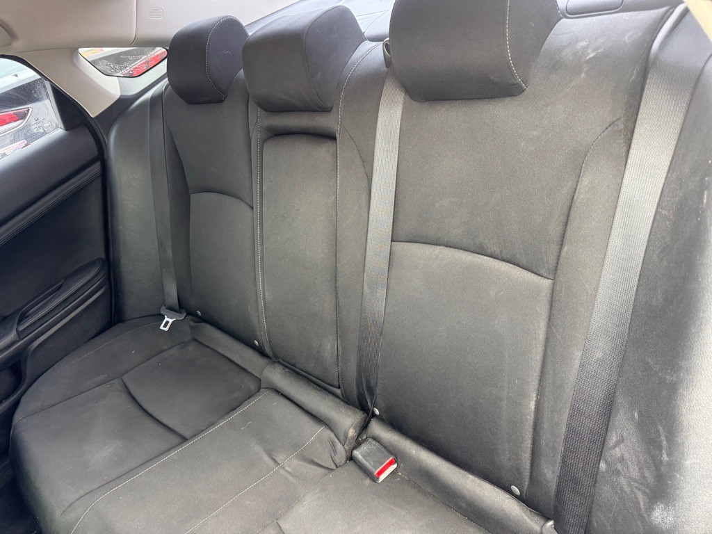 2020 Honda Civic Image 21