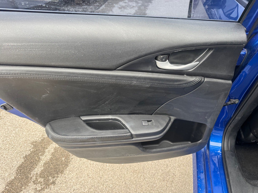 2020 Honda Civic Image 22