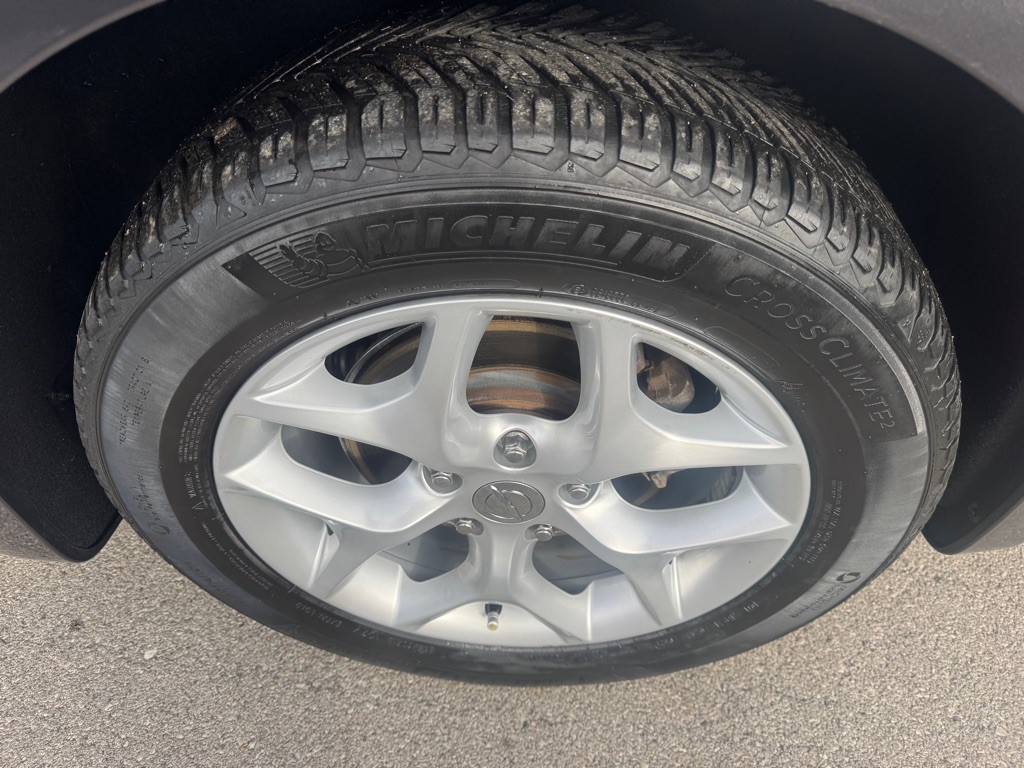 2017 Chrysler Pacifica Image 9