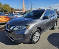 Image for 2017 Nissan Rogue SV ID: 6955526