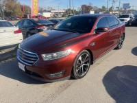 Image for 2015 Ford Taurus SEL ID: 6955603