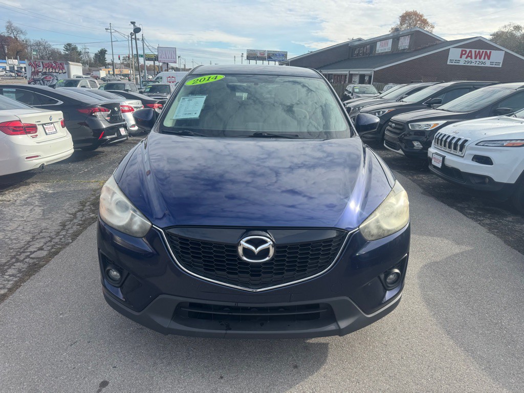 2014 Mazda CX-5 Image 2