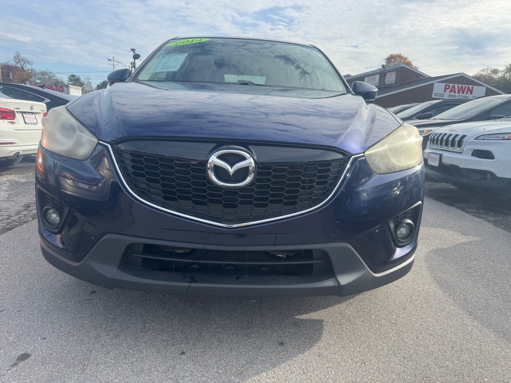 2014 Mazda CX-5 Image 3