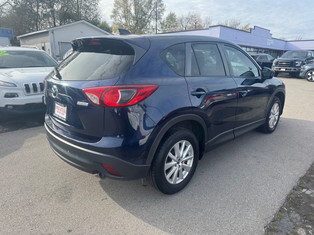 2014 Mazda CX-5 Image 5